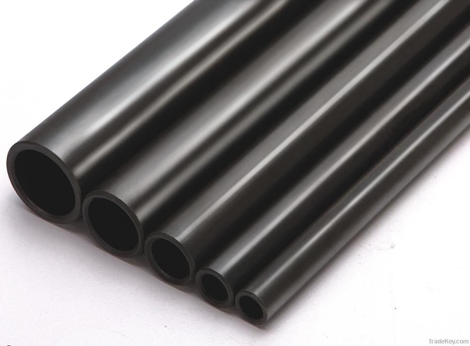 DIN2391 precision seamless steel pipe