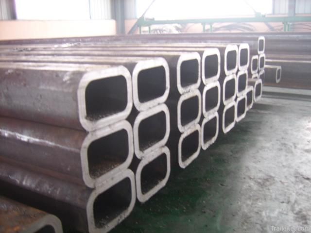 rectangular steel pipe/rectangular hollow sections(RHS)