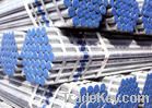 hot-dipped galvanized steel pipe