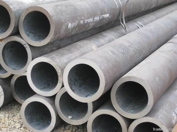 carbon seamless steel pipe