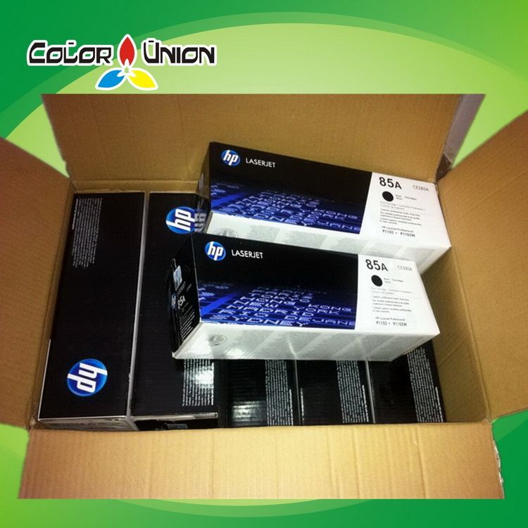 original copy hp toner CE285A