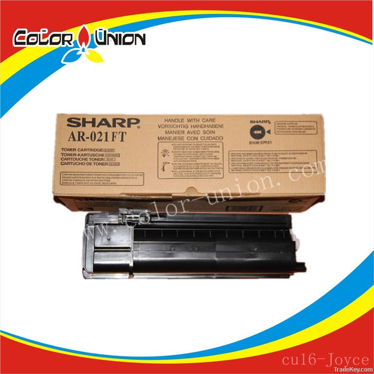 Marvelous Sharp AR-020FT Toner Cartridge