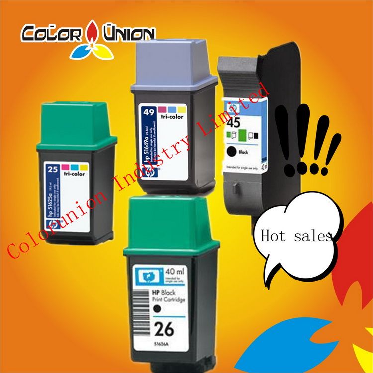 Ink Cartridges