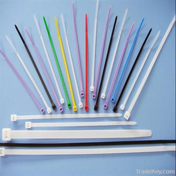 UL Standard Nylon Cable Ties