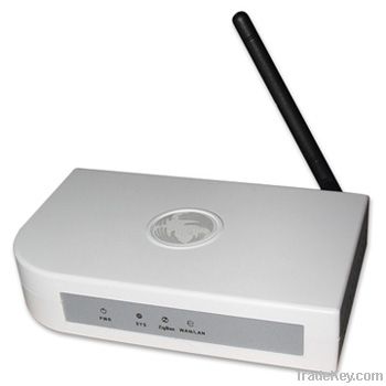 Wireless Gateway