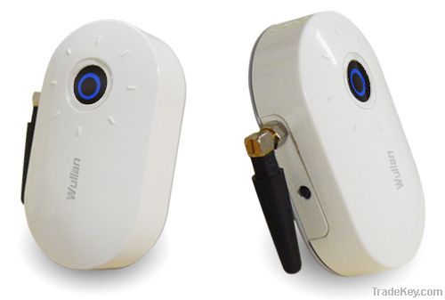 Wireless Repeater