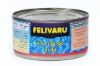 Canned Tuna