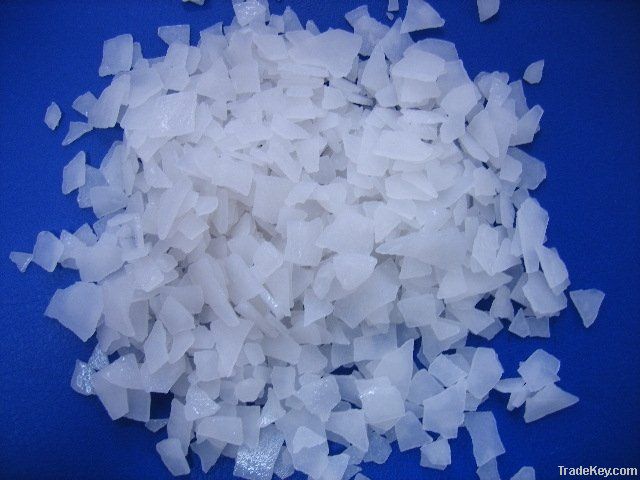 Sodium hydroxide