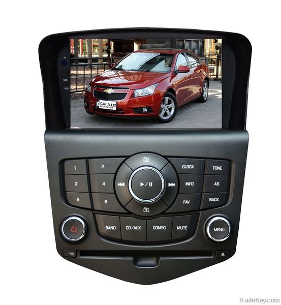 Car DVD Player