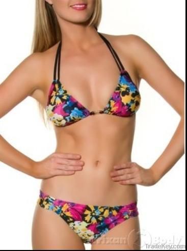 Fashion Swimming Wewar Sexy Women's swimwear Fashion Bikini