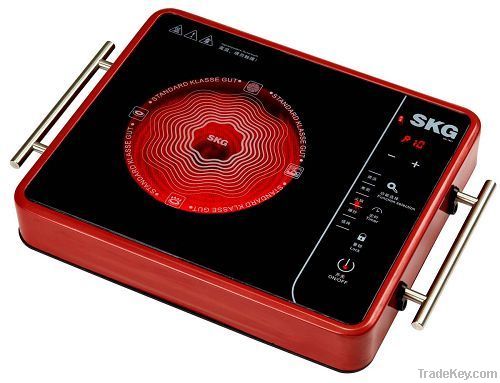 Induction Cooker