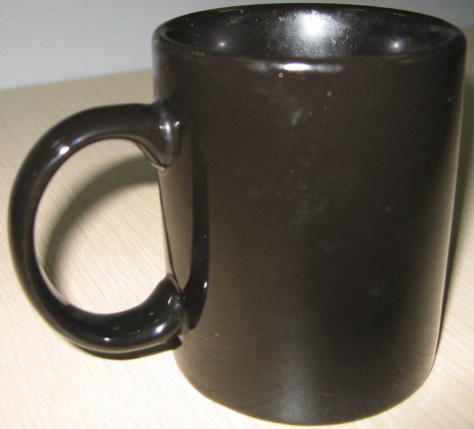 11oz Ceramic Mug