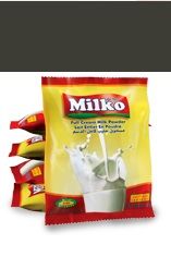 DELTA MILKO INSTANT FULL CREAM MILK POWDER