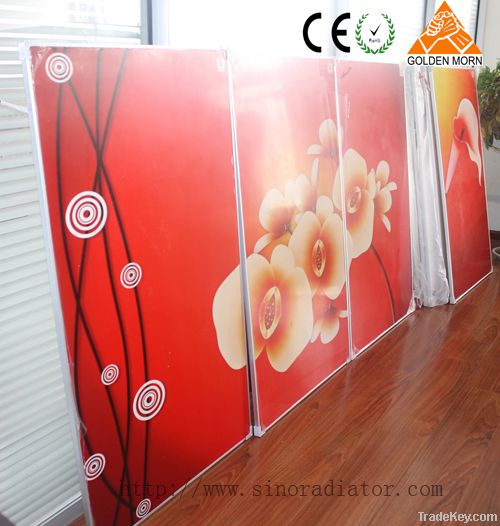 Cheapest far infrared heater panel