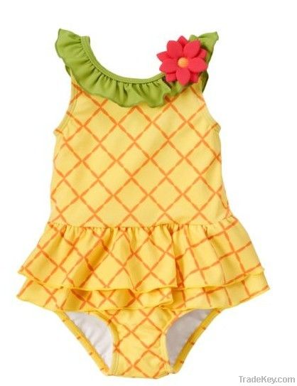 Baby girl pretti romper