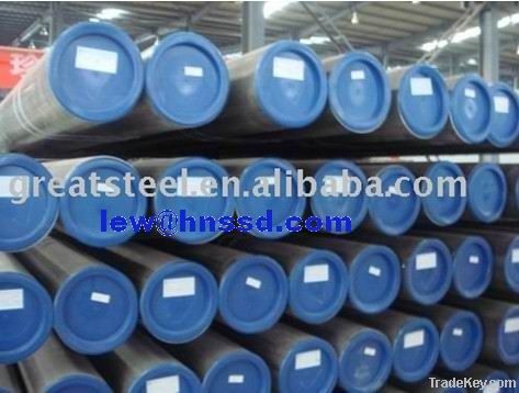 Mechanical Seamless Steel Pipe