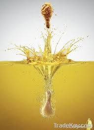 refined corn oil