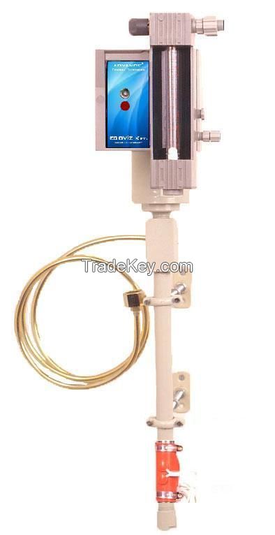 - ADVANCE - Gas feed chlorinators