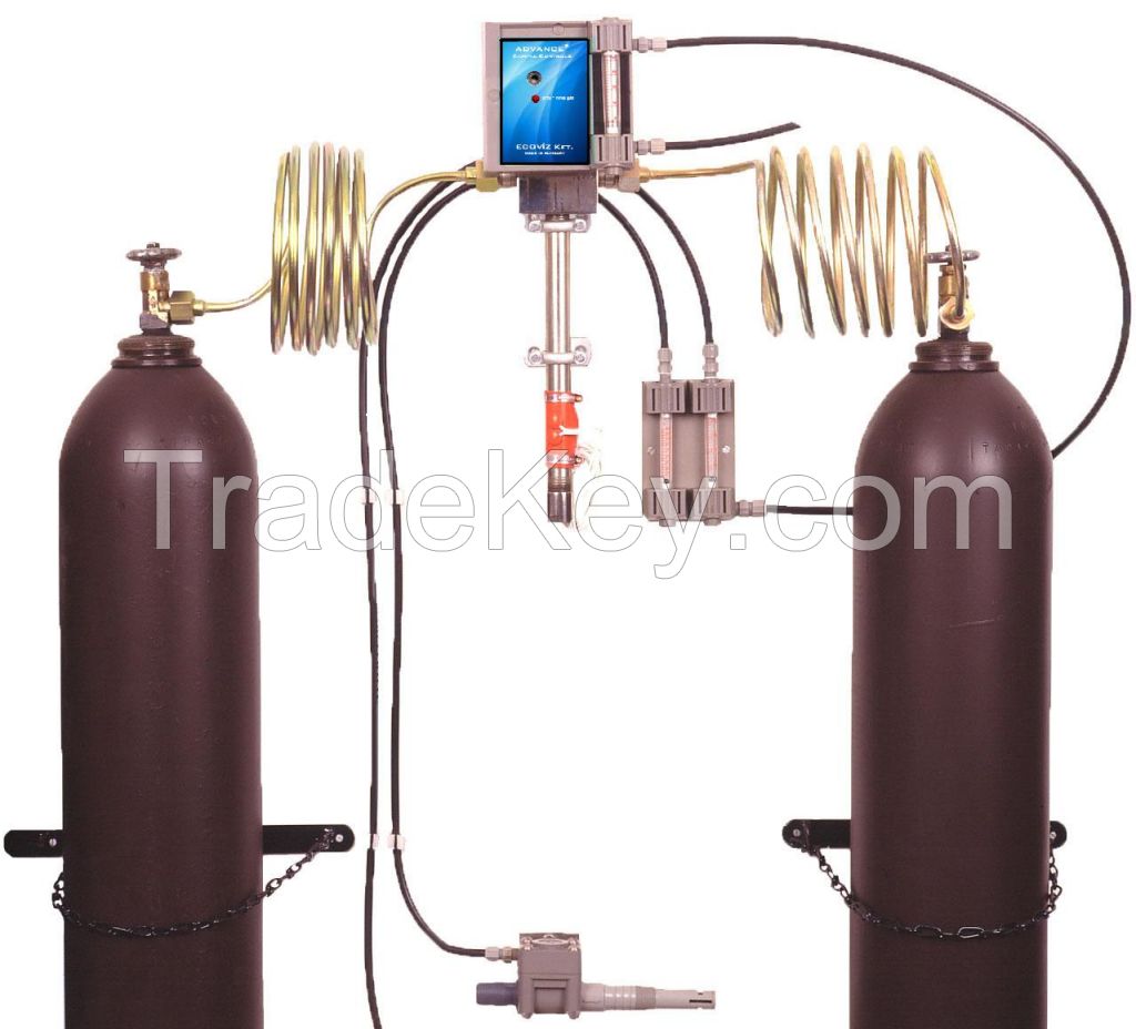 Gas Chlorinators