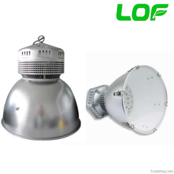 led industrial lighting