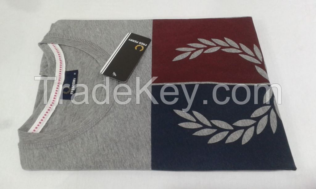 High Quality Cheap T Shirts | 100% Cotton Summer Fashion T-Shirts | Casual Tee Shirts Factory