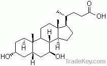 Ursodeoxycholic Acid