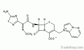 Cefozopran