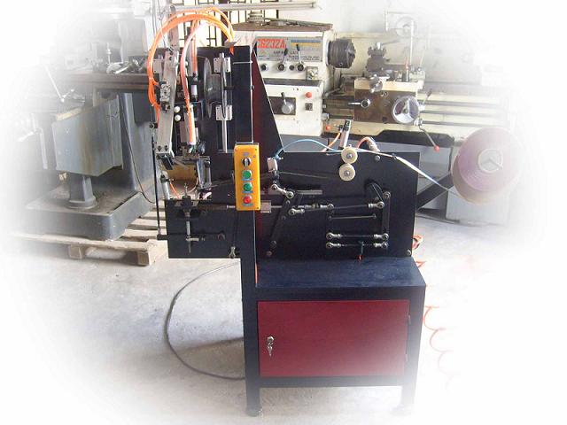 artificial flower making machine