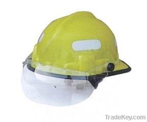 Fire Fighting Helmet