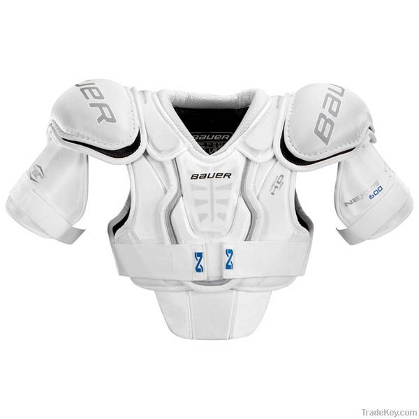 Nexus 600 Sr. Shoulder Pads