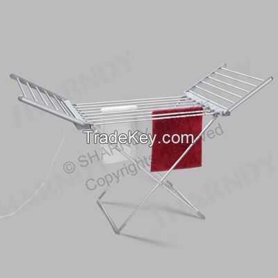 SHARNDY ETW39AL  Electric Clothes Drying Rack Heated Clothes Airer  
