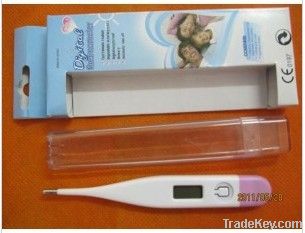 Digital thermometer