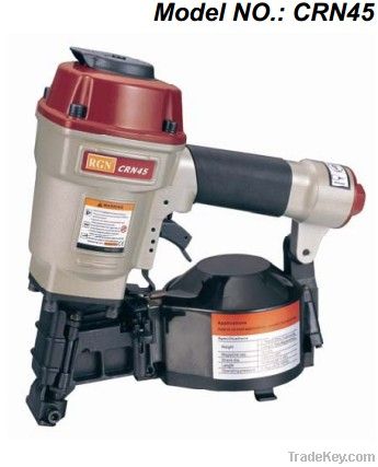 Roofing Coil Nailer CRN45