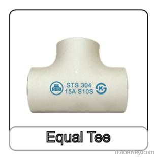 Equal Tee