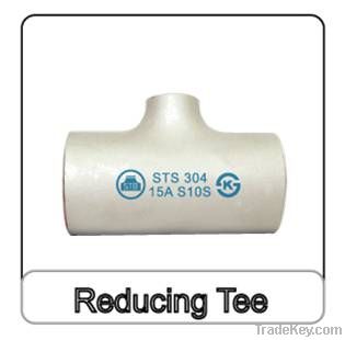 Reducing Tee