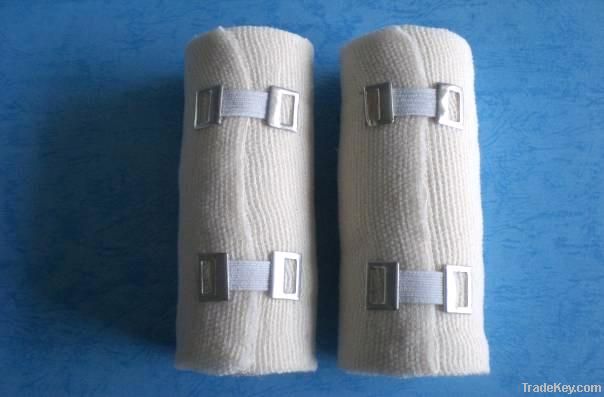 cotton elastic bandage