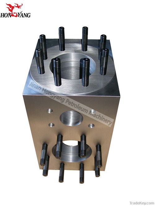 Module Assembly