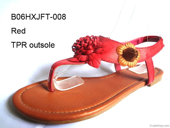 2012 new women sandals