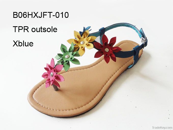 2012 new women sandals