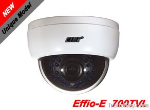 Varifocal IR Dome camera