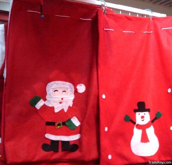 Santa Claus Gift bags