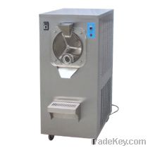 hard ice cream machine