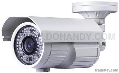 Weatherproof IR camera CCTV cameras