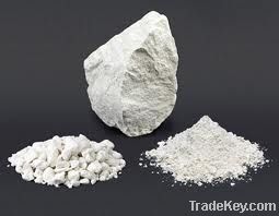 kaolin