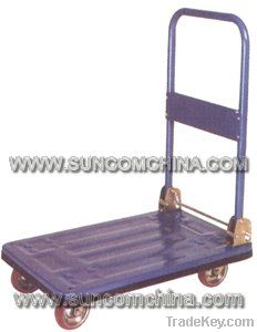 platform hand truck