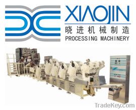 Noodle Producing Line