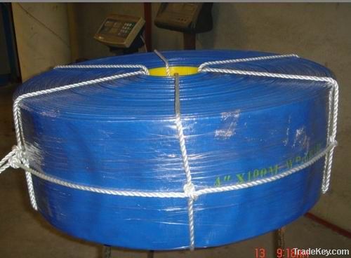 PVC Lay Flat Hose