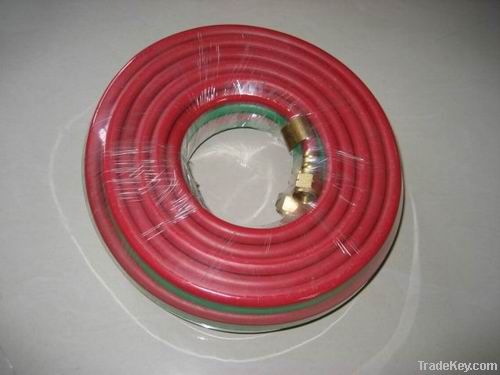 Twin Welding Hose