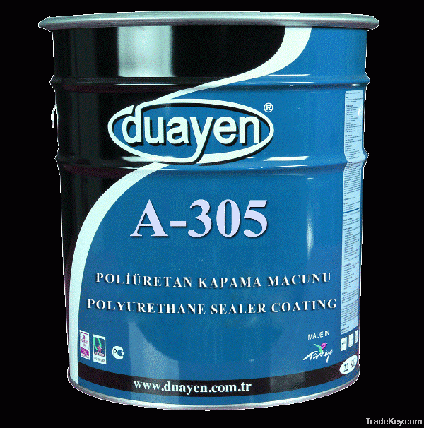 Duayen A-305 PU Sealant