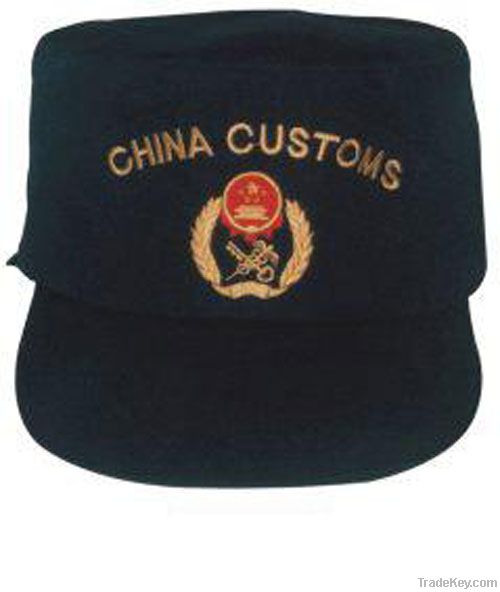 Military cap